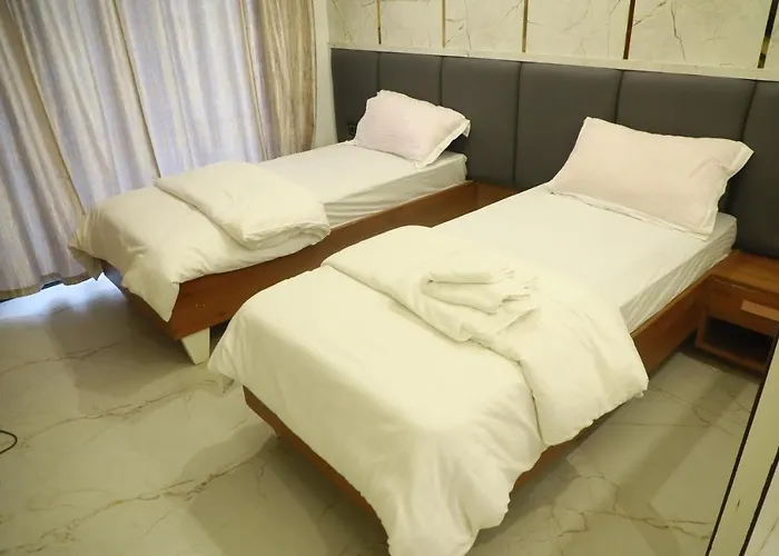 Hotel Samriddhi