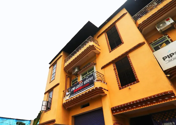 Hotel O OM Guest House