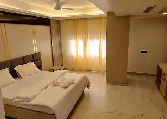 Hotel Samriddhi