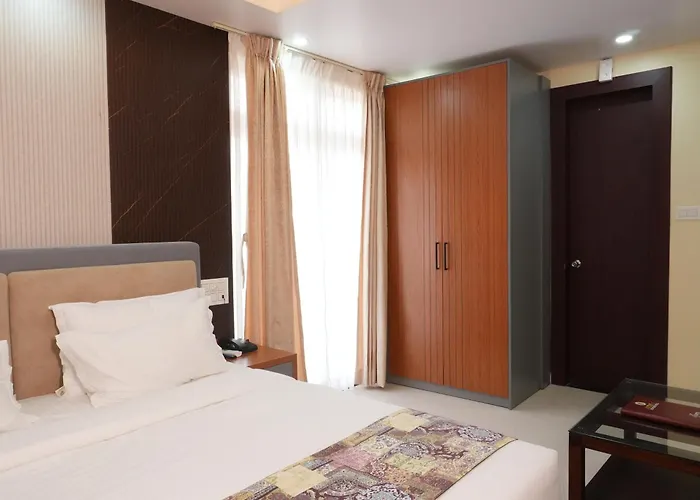 Mithila Heritage Hotel & Restaurant